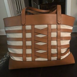 Stella & Dot Tote